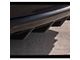 Air Design Rear Diffuser; Gloss Black (21-24 Mustang Mach-E, Excluding GT)