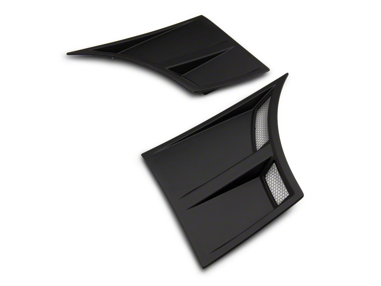 A.F. vandevorst 黒タンクトップ Momentum GT Cold Air Intake System w/ Pro DRY S Filter | aFe