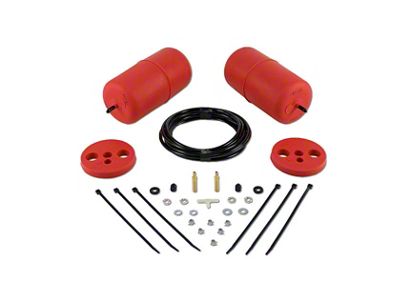 Air Lift 1000 Air Spring Kit (93-02 Camaro)