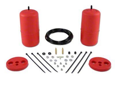 Air Lift 1000 Air Spring Kit (93-98 Camaro)