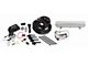 Air Lift 3H Complete Air Suspension Kit; 1/4-Inch Lines (15-24 Mustang w/o MagneRide)