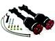 Air Lift 3S Entry Level Air Suspension Kit; 3/8-Inch Lines (08-22 Challenger, Excluding AWD)