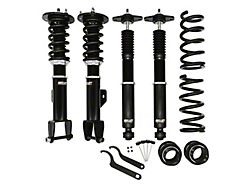 Air Lift Performance Coil-Over Kit (15-23 RWD Challenger)