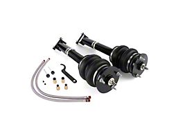 Air Lift Performance Performance Air Suspension Kit; Front (15-23 RWD Challenger)