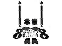 Air Lift Performance Performance Air Suspension Kit; Rear (15-23 RWD Challenger)