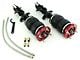 Air Lift 3H Complete Air Suspension Kit; 1/4-Inch Lines (05-14 Mustang)