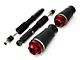 Air Lift 3P Complete Air Suspension Kit; 1/4-Inch Lines (94-04 Mustang, Excluding 99-04 Cobra)