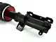 Air Lift 3P Complete Air Suspension Kit; 1/4-Inch Lines (05-14 Mustang)