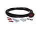 Air Lift 3S Entry Level Air Suspension Kit; 3/8-Inch Lines (94-04 Mustang, Excluding 99-04 Cobra)