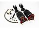Air Lift 3S Entry Level Air Suspension Kit; 3/8-Inch Lines (15-21 w/o MagneRide)