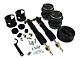 Air Lift 3S Entry Level Air Suspension Kit; 3/8-Inch Lines (15-21 w/o MagneRide)