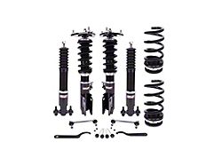 Air Lift Performance Coil-Over Kit (15-26 Mustang w/o MagneRide)
