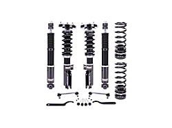 Air Lift Performance Coil-Over Kit (05-14 Mustang)