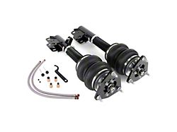 Air Lift Performance Front Air Strut Kit (15-26 Mustang w/o Performance Pack)