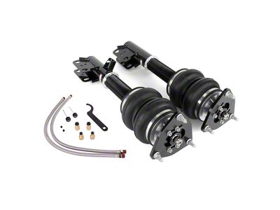 Air Lift Performance Front Air Strut Kit (15-26 Mustang w/o Performance Pack)