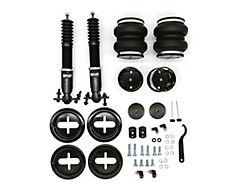 Air Lift Performance Rear Air Spring and Shock Kit (15-26 Mustang w/o Performance Pack)