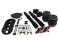 Air Lift Performance Rear Air Spring and Shock Kit (08-23 RWD Challenger)