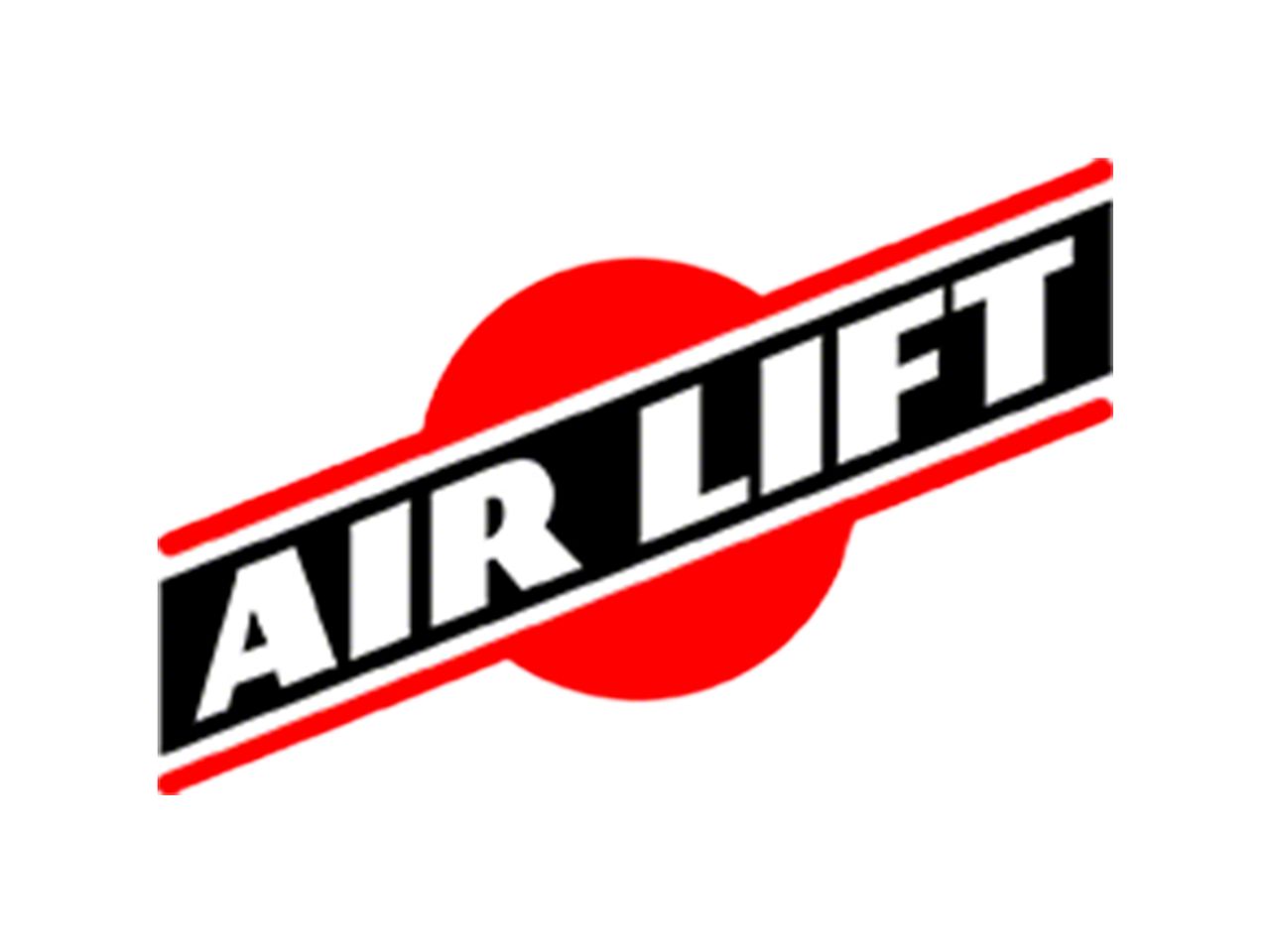 Airlift Parts