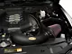 Airaid MXP Series Cold Air Intake with Red SynthaFlow Oiled Filter (11-14 Mustang GT)