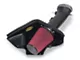 Airaid MXP Series Cold Air Intake with Red SynthaFlow Oiled Filter (07-09 Mustang GT500)