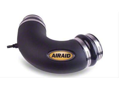 Airaid Modular Intake Tube (10-15 Camaro SS)