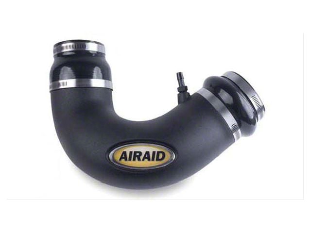 Airaid Modular Intake Tube (10-15 3.6L Camaro)