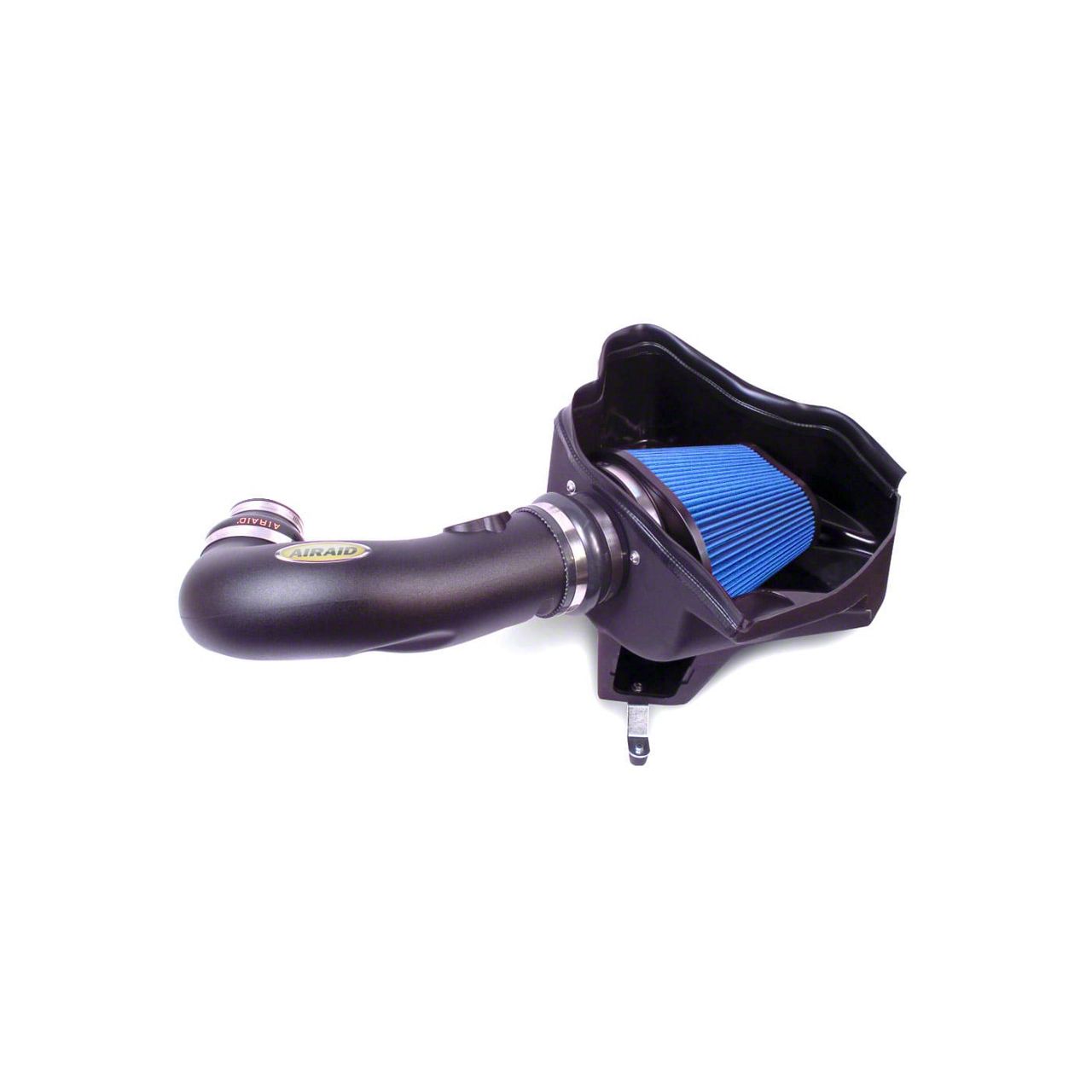 Airaid Camaro MXP Series Cold Air Intake with Blue SynthaMax Dry Filter