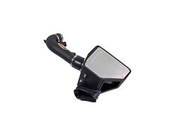 Airaid MXP Series Cold Air Intake with Red SynthaFlow Oiled Filter (16-23 V6 Camaro)