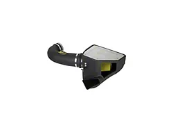 Airaid MXP Series Cold Air Intake with Yellow SynthaMax Dry Filter (16-24 Camaro SS)