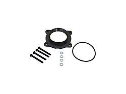 Airaid Poweraid Throttle Body Spacer (16-23 V6 Camaro)