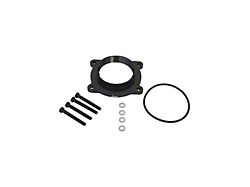 Airaid Poweraid Throttle Body Spacer (16-24 V6 Camaro)