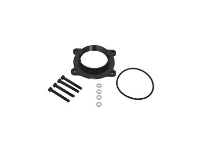 Airaid Poweraid Throttle Body Spacer (16-24 V6 Camaro)