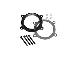 Airaid Poweraid Throttle Body Spacer (10-15 Camaro SS)