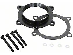 Airaid PowerAid Throttle Body Spacer (16-23 Camaro SS)