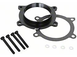 Airaid PowerAid Throttle Body Spacer (16-24 Camaro SS)