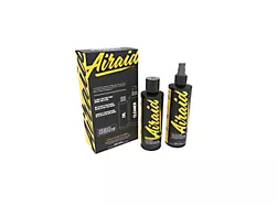 Airaid Air Filter Cleaning Renew Kit for Yellow Oiled Air Filters 