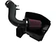Airaid MXP Series Cold Air Intake with Red SynthaFlow Oiled Filter (11-14 Mustang V6)