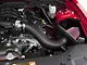 Airaid MXP Series Cold Air Intake with Red SynthaFlow Oiled Filter (11-14 Mustang V6)
