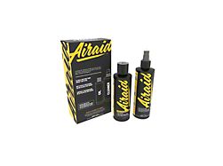 Airaid Air Filter Cleaning Renew Kit for Yellow Oiled Air Filters