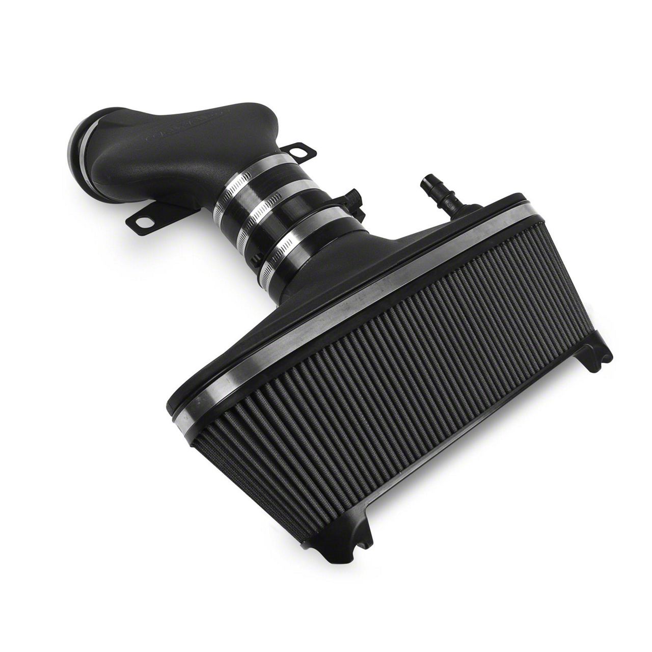 Airaid Corvette MXP Series Cold Air Intake with Black SynthaMax Dry