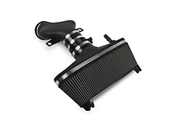 Airaid MXP Series Cold Air Intake with Black SynthaMax Dry Filter (01-04 Corvette C5)