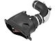 Airaid MXP Series Cold Air Intake with Red SynthaFlow Oiled Filter (14-19 Corvette C7, Excluding Z06 & ZR1)