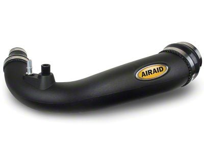 Airaid Modular Intake Tube (15-23 Mustang EcoBoost)