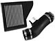 Airaid Junior Intake Tube Kit with SynthaMax Dry Filter (11-14 Mustang V6)
