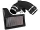 Airaid Junior Intake Tube Kit with SynthaMax Dry Filter (15-17 Mustang GT)