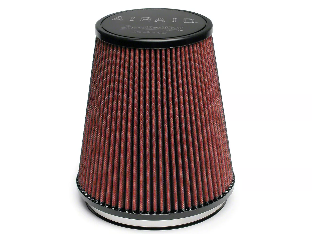 Airaid Mustang Cold Air Intake Replacement Filter Synthaflow Oiled