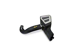 Airaid MXP Series Cold Air Intake with Yellow SynthaFlow Oiled Filter (15-23 Mustang EcoBoost)