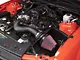 Airaid MXP Series Cold Air Intake and BAMA X4/SF4 Power Flash Tuner (05-09 Mustang V6)