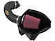Airaid MXP Series Cold Air Intake with SynthaMax Dry Filter (11-14 Mustang GT w/ BOSS 302 Intake; 12-13 Mustang BOSS 302)
