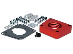 Airaid PowerAid Throttle Body Spacer (94-98 Mustang V6)